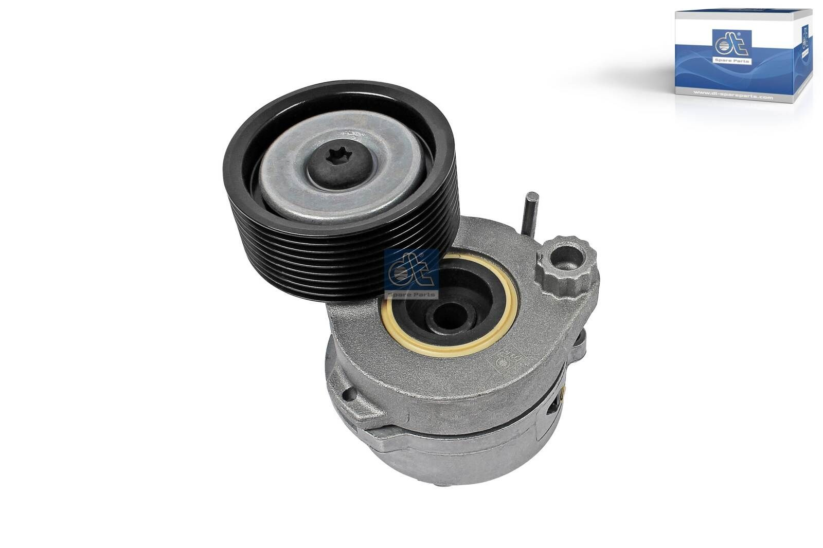 Натягувач приводного ременя Diesel Technic 462705